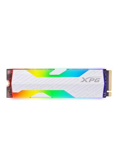 Xpg Spectrıx S65g 500gb Gen4 M.2 Nvme Ssd Sspectrıxs65g-500g-cı