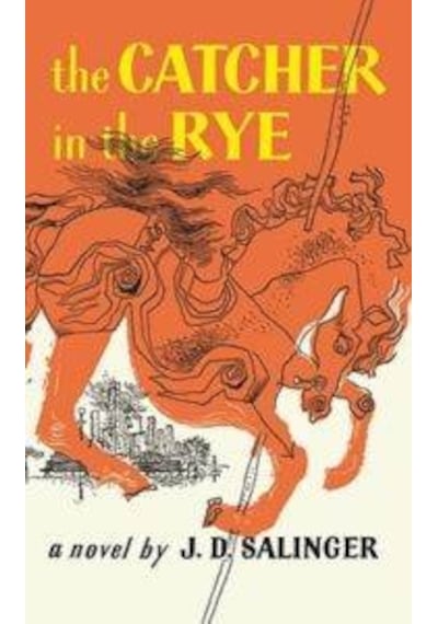 The Catcher İn The Rye
