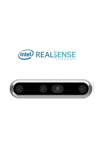 Intel Realsense Depth Kamera D455