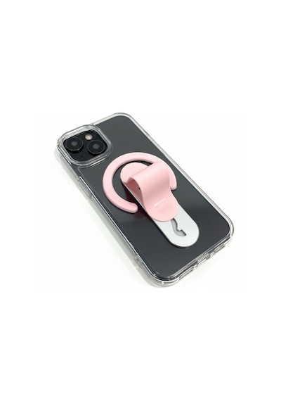 Nettech Apple Uyumlu iPhone 13 Nt-n094 Arka Koruma Kılıf - Natural Natural