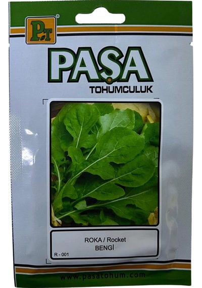 Paşa Roka Tohum 10 Gr