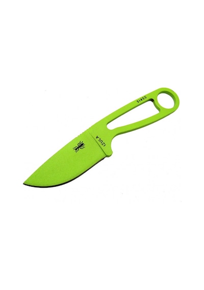 Izula Kamp Esee Knives Ürün Kodu: 51455grn-16 Cm Senalstore Siyah