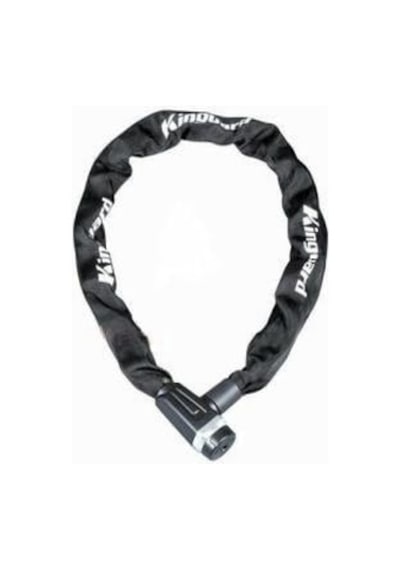 Kinguard 6016 Zincir Kilit Kumaş Kaplı 1.20 Metre