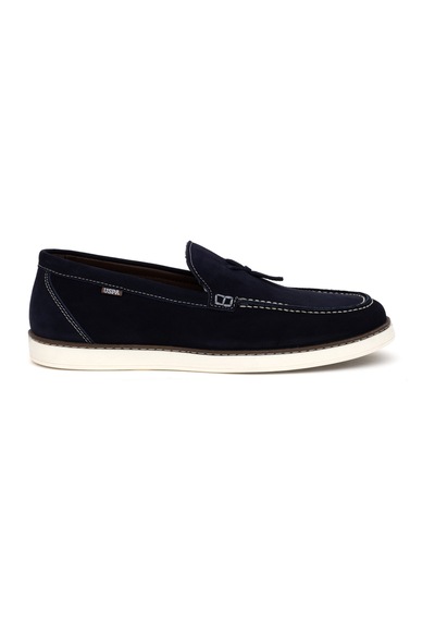 U.S. Polo Assn. Erkek Lacivert Casual Ayakkabı 50304839-VR033