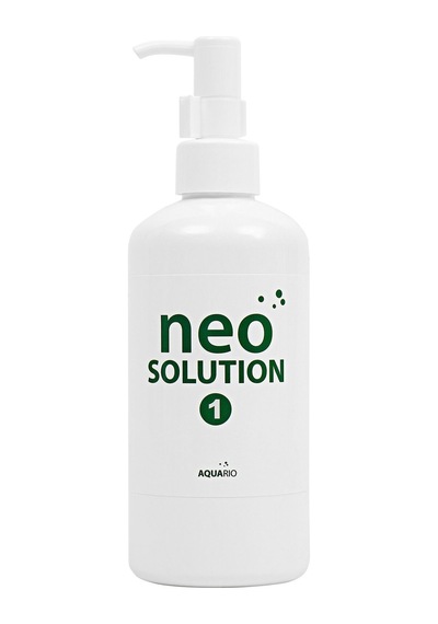 Aquario Neo Solution 1 1000Ml