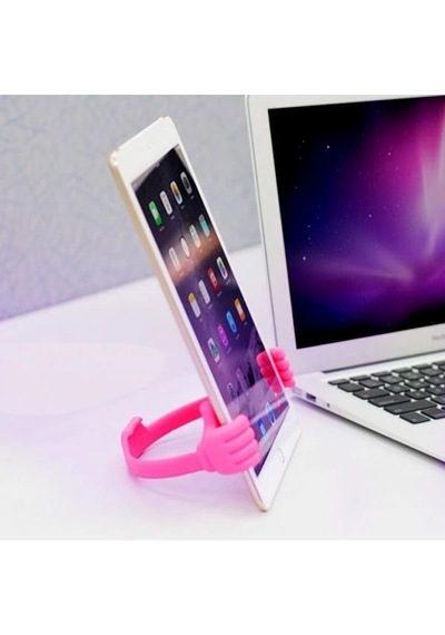 Ok Stand Telefon Standı 04 Dokuz Parçalı Set