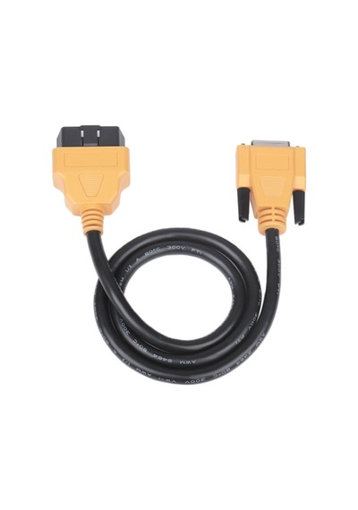 Sones C91c80 Teşhis Cihazı Obd Kablosu 16pin Obd Iı Teşhis Kablosu