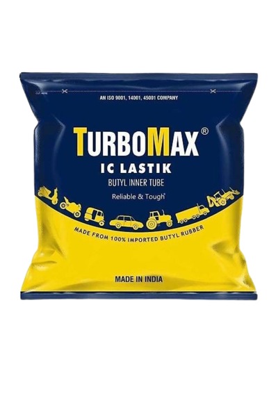 Turbomax 7.00/7.50-16 Tr 15 Iç Lastik - Güçlendirilmiş Dayanıklı Yapı