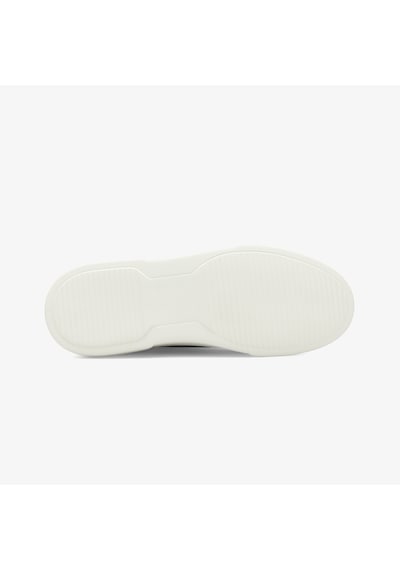 Nautica Erkek Kahverengi Sneaker Düz Nt620t Kahverengi