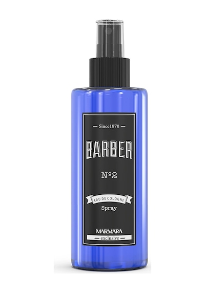 Marmara Barber Kolonya 250 Ml No:2 Sprey