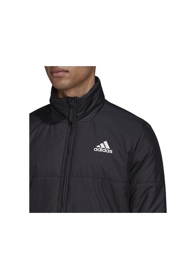 Adidas Bsc 3-Stripes Insulated Erkek Mont 001