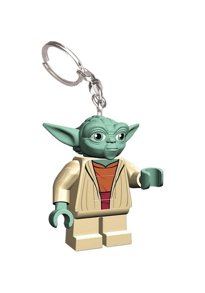 Mey İthalat Yoda Anahtarlık