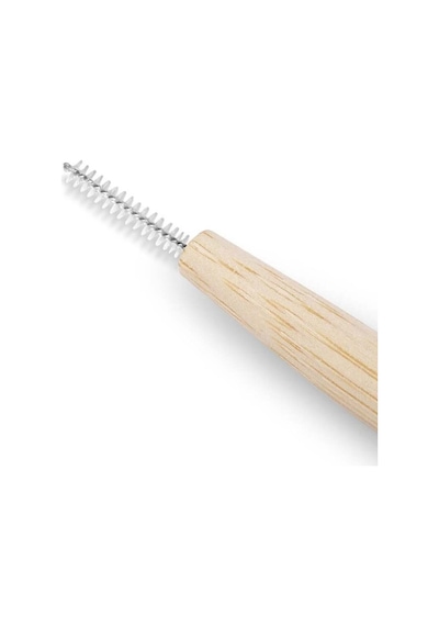 T-brush Bambu Arayüz Fırçası 6'lı