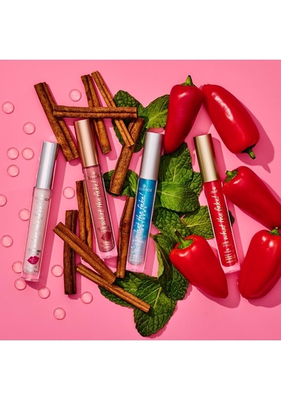 Essence What The Fake Extreme Dolgunlaştırıcı Dudak Parlatıcısı Diğer