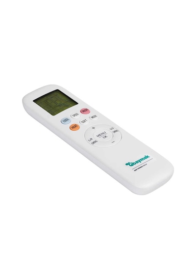 Baymak Montaj Dahil Elegant Soft 24.000 Btu A++ Inverter Klima