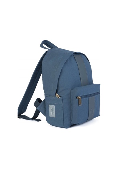 Nors Skoolbag Sırt Çantası B0005 Mavi Tian