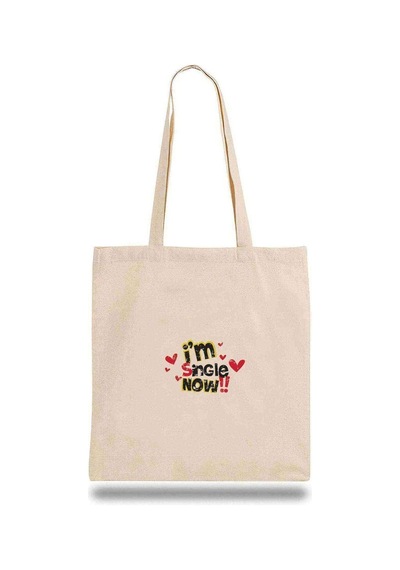 Bez Çanta I M Single Now Lovepotentıal