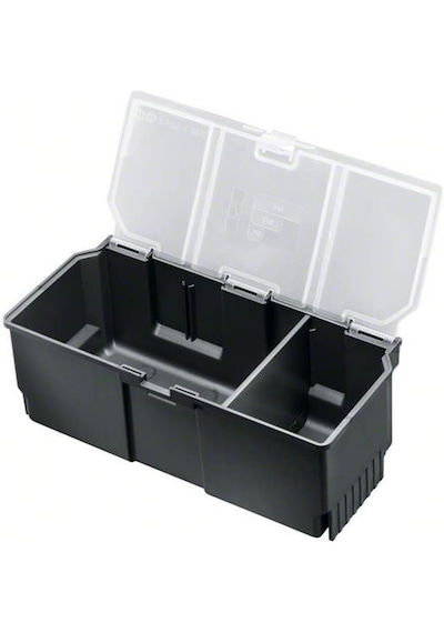 Bosch Systembox Aksesuar Kutusu Takım Çantası Orta Boy - 1600A016CV