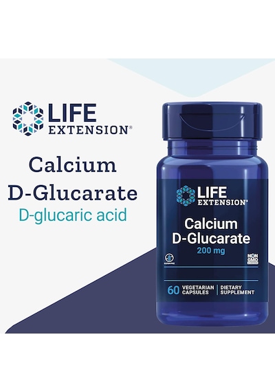 Calcium D-glucarate 200 Mg, Kalsiyum D-glukarat Supports The Body S Cleaning System ,helps Maintain Already-healthy Cholesterol Levels , Healthy Detoxification Support Calcium D-glucarate 200 Mg, Kalsiyum D-glukarat Supports The Body S Cleaning System ,helps Maintain Already-healthy Cholesterol Levels , Healthy Detoxification Support