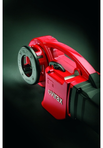 Virax 137563  1/2''-2'' Elektrikli El Tipi Pafta