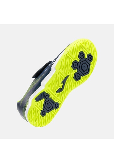 Joma Sujs2603ınv Supercopa Jr Unisex Futsal Ayakkabısı Çok Renkli