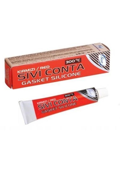 Best Kırmızı Sıvı Conta