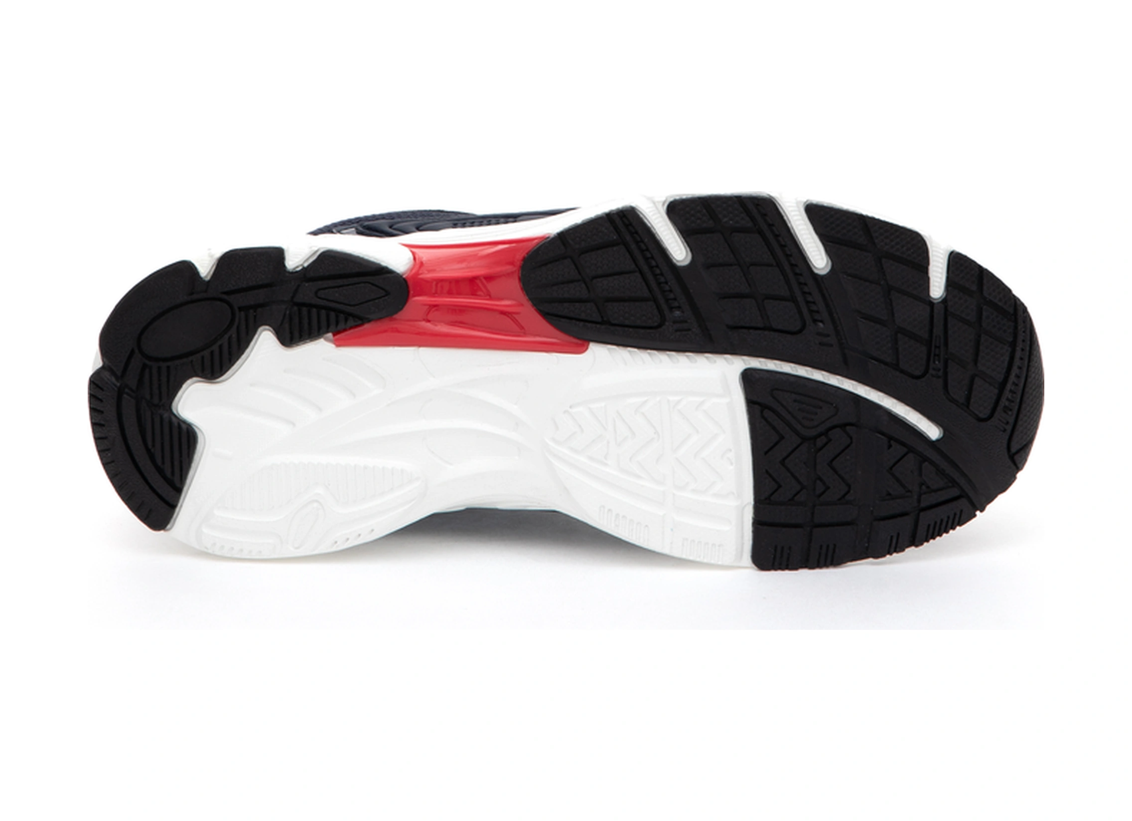 U.S. Polo Assn. Kadın Lacivert Spor Ayakkabı 50313821-VR033