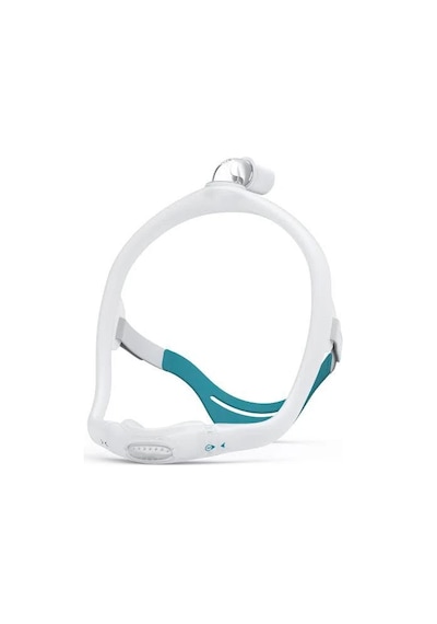 Bmc N6s Nazal Burun Maskesi Cpap Bpap Maskesi M