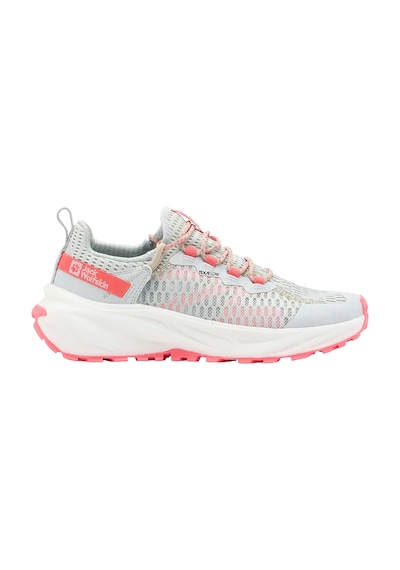 Jack Wolfskın Jack Wolfskin Prelight Swift Vent Low Kadın Outdoor Ayakkabı J0141 Çok Renkli