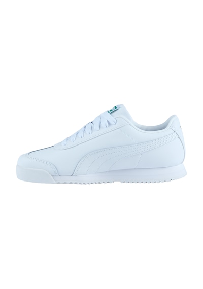 Puma Roma 24 Erkek Beyaz Spor Ayakkabı 396868-03