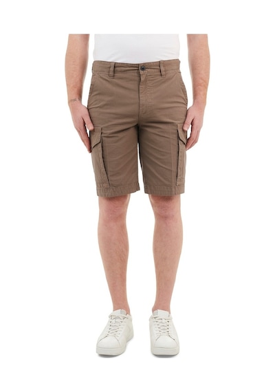 Hugo Boss Erkek Short 50448407 250 Bej