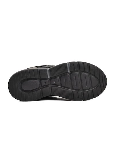 Siyah Kadın Spor Ayakkabı Dnp-2060 G Siyah