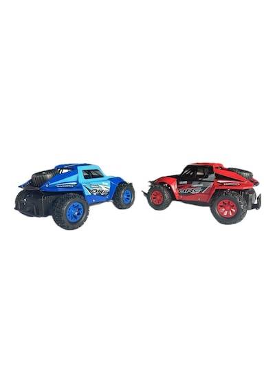 Sole Kumandalı, Şarjlı, Tam Fonksiyonlu Grand Gp Super Car 24mhz 001