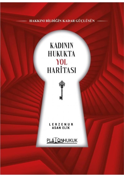 Kadının Hukukta Yol Haritası