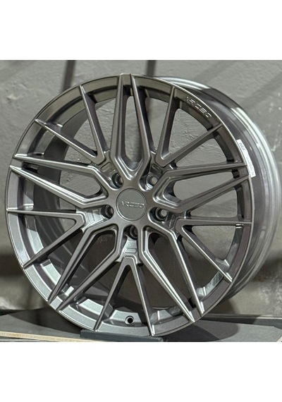 5 114,3 19 8.5-9.5 Et35-40 Ch73.1 Ön Arka Titanium Arceo Sevilla