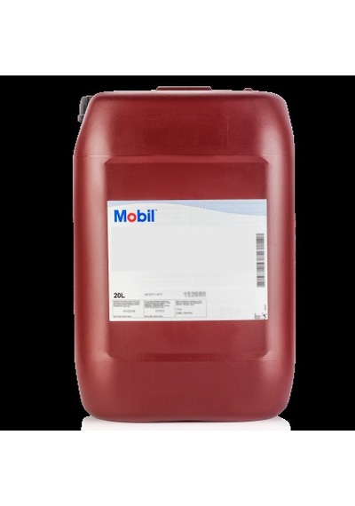 Mobi Ltrans HD 30 Şanzıman & Dişli Yağı 20 L