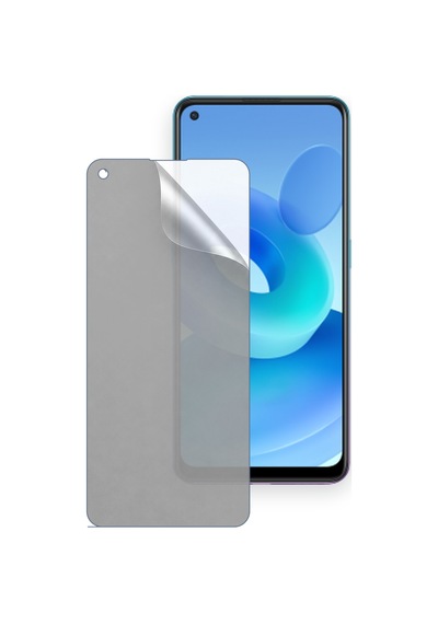 Schitec Oppo A95 5g Uyumlu Ön Yüzey Mat Hidrojel Ekran Koruyucu 56131887