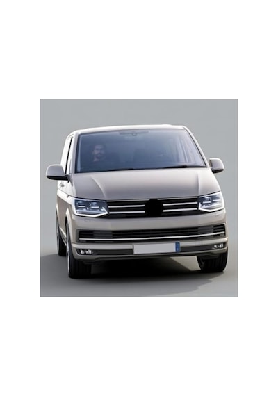 Sağ Sürgülü Kapı Alt Kolu Kapağı 7h0868640c - Vw Transporter T6 Uyumlu