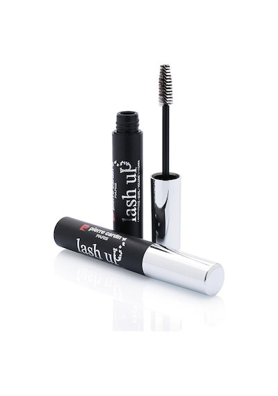 Pierre Cardin Lash Up Uzatma Kıvırma Ve Hacim Etkili Mascara 5 ML Siyah