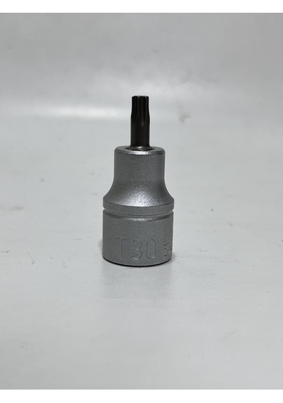 Unior 192 Tx30 1/2 Torx Lokma Anahtar T30