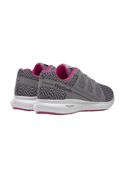 Reebok Driftium 2.0 Women Fv0577 Gri Pembe Gri - Pembe