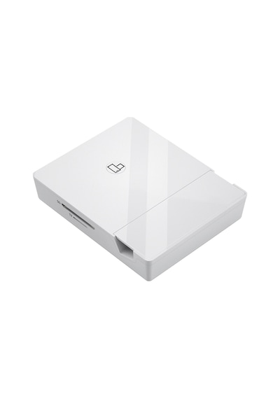 Winex 7in1 Lightning Docking Station Dönüştürücü Adaptör