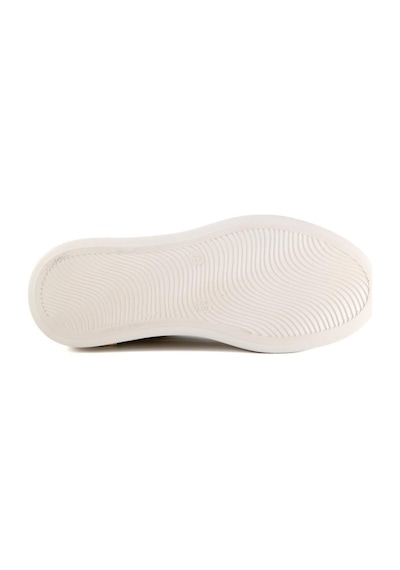 Feles 131-2559 Beyaz Kadın Sneakers Beyaz
