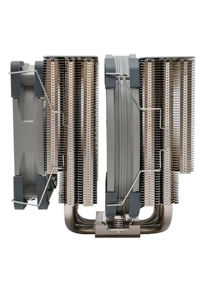 Thermalright Frost Spirit 140 Tl-d14 140mm 4 X 8mm Isı Borulu Int
