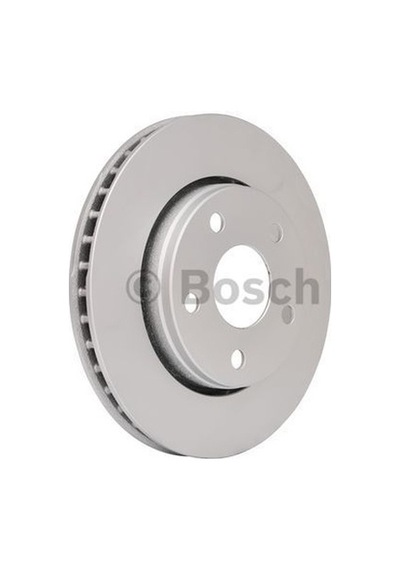Jeep Wrangler Jk 2.8crd 2007-2017 Bosch Ön Disk 2 Adet