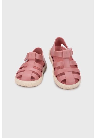 Igor Bay Kız Çocuk Pembe Sandalet S10340-383 Pembe