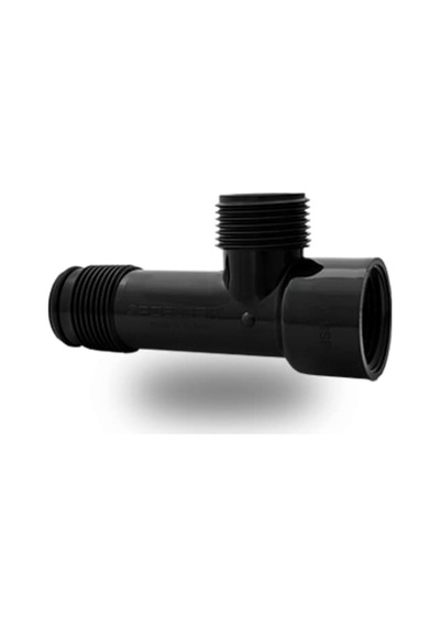 Poelsan Mtt100 Selenoid Vana Bağlantı Kollektörü Te Manifold (495907755)