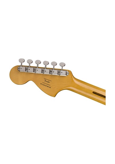 Squier 0374020501 Classic Vibe 70s Stratocaster Elektro Gitar Or
