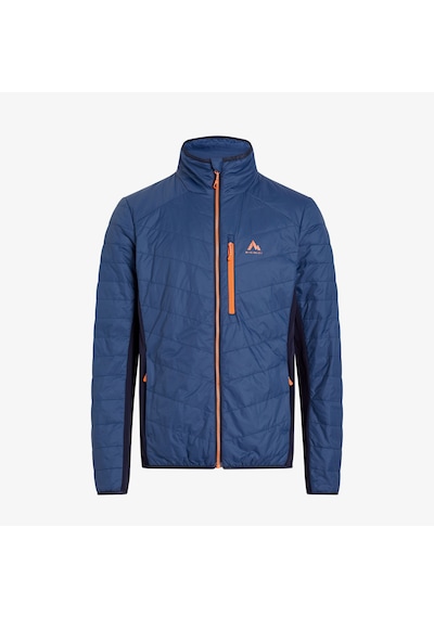 Mc Kinley Sansa Iı Hyb Erkek Lacivert Outdoor Mont 426428 Lacivert