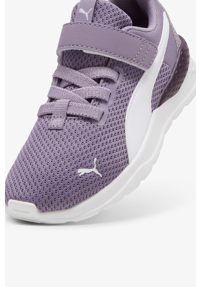 Puma Anzarun Lite Ac+ Ps Çocuk Spor Ayakkabı Mor
